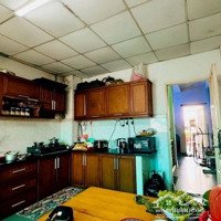 Nhà Mặt Tiền Kinh Doanh - Ngay Trung Tâm Tô Hiệu - Tân Phú, 4 Tầng - 72M2 - 4*19M - Giá Bán 12 Tỷ