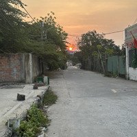 Bán Đất Tại Thạnh Lộc, Quận 12, Hcm, 5,4 Tỷ, 205M2 Hàng Hiếm View Đẹp