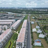 Kdc Sài Gòn Village 1 Nền View Công Viên, Trung Tâm Thương Mại, Ha Tầng Sạch Đẹp. Giá Chỉ 2Tỷ