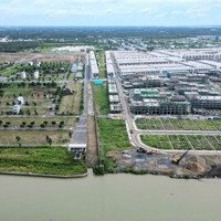 Kdc Sài Gòn Village 1 Nền View Công Viên, Trung Tâm Thương Mại, Ha Tầng Sạch Đẹp. Giá Chỉ 2Tỷ