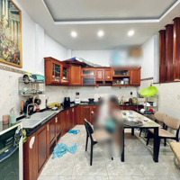 Nhà 3 Tầng Đường Số 59 P14 Gv- 71M2 (5X14)- Hẻm 8M - Không Lộ Giới Không Quy Hoạch - Chỉ 8.49Tỷ