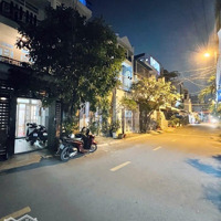 Nhà 3 Tầng Đường Số 59 P14 Gv- 71M2 (5X14)- Hẻm 8M - Không Lộ Giới Không Quy Hoạch - Chỉ 8.49Tỷ