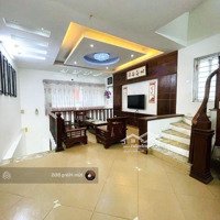 Nhà Phố Phan Đình Giót 42M. 5 Tầng.mặt Tiền4.9M. Ô Tô Đỗ Cửa. Gần Chợ. Trường. Giá Bán 10.4 Tỷ