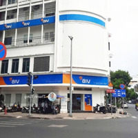 Góc 2Mt Cao Thắng & Điện Biên Phủ, Quận 3 - 12X15M - 7 Tầng - Hđt 250 Triệu/Th - Giá Bán 80 Tỷ