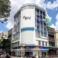 Góc 2Mt Cao Thắng & Điện Biên Phủ, Quận 3 - 12X15M - 7 Tầng - Hđt 250 Triệu/Th - Giá Bán 80 Tỷ