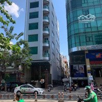 Bán Tòa Nhà Siêu Hiếm Mặt Tiền Trường Sơn, P2, Tân Bình (10X32M) Hầm 10 Tầng Tn 400 Triệu/Th, Giá Bán 69 Tỷ
