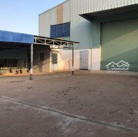 Cho Thuê Kho 1800M2 Tại Trung Tâm Tp Biên Hoà, Đồng Nai
