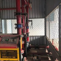 Cho Thuê Kho 1800M2 Tại Trung Tâm Tp Biên Hoà, Đồng Nai