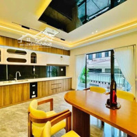 Âu Cơ Tứ Liên -Tây Hồdiện Tích34M 5 Tầng Thang Máy Chỉ 7,6Tỷ Sổ Đỏ Phân Lô 50M Ô Tô Đỗ.