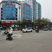 Bán Nhà 9 Tầng Lô Góc Mặt Phố Trần Thái Tông. Vị Trí Đắc Địa, Đẹp Nhất Quận Cầu Giấy