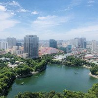 Bán Chcc 131M2, 3 Ngủ, Làng Quốc Tế Thăng Long, Toà Handcorp Plaza, Đường Trần Đăng Ninh, Dịch Vọng