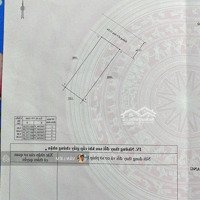 Lô Đất Đường Số 3 Tđc Hòn Rớ 2 - Diện Tích : 70M2 ( Ngang 5M ). Hướng Tây Bắc - Đường Nhựa 13M