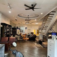 Cho Thuê Mặt Tiền Nguyễn Thị Minh Khai - 20X20M - Gần Phong Vũ Quận 1 - 100 Triệu