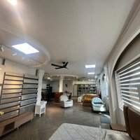 Cho Thuê Mặt Tiền Nguyễn Thị Minh Khai - 20X20M - Gần Phong Vũ Quận 1 - 100 Triệu