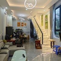 NHÀ TRỆT 1 LẦU SÂN ĐẬU Ôtô Đuờng Trương Vĩnh Nguyên Cái Răng Cần Thơ