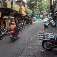 Tầm Giá Nhà Đẹp Lý Văn Phức Đống Đa - Trung Tâm - Sát Phố - Dân Xây Chắc Chắn Ở Luôn .