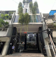 Bán Tòa Nhà 74 Chdv Ung Văn Khiêm, P25, Bình Thạnh Ngang 12.7M Tn 340 Triệu/Th Giá Bán 40 Tỷ