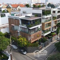 Bán Gấp Liền Kề 158.7M2 Kđt Cổ Nhuế Cạnh Đại Học Mỏ Phương Đông Đường Rộng 25M Kinh Doanh Tốt