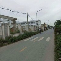 Bán Lô Đất Xây Gần Phường Đồng Mai 30M2, 1.1 Tỷ,Mặt Tiền3.5 M, Ô Tô.