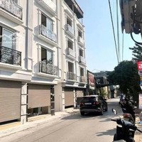 Bán Lô Đất Xây Gần Phường Đồng Mai 30M2, 1.1 Tỷ,Mặt Tiền3.5 M, Ô Tô.