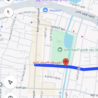 Bán Đất Đường Nguyễn Phước Thái Quận Thanh Khê 107M2 Giá Bán 5,15Tỷ Tlcc