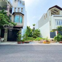 Bán Đất Đường Số 25, Ngaytrung Tâm Thương Mạigigamall Phường Hiệp Bình Chánh Diện Tích: 133M2(7X19M). Giá Chỉ 11.9Tỷ