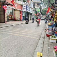 Ct Nhà Mặt Phố Đại Linh, P Trung Văn, Q Nam Từ Liêm,Diện Tích40M2, 5 Tầng, Thông Sàn, Full Đh, Nl, 18 Triệu
