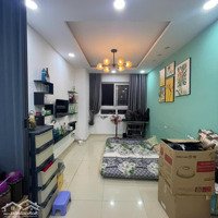 Trả Trước 1 Tỷ Sở Hữu Căn Hộ Topaz City- Tầng Trung- Hiện Trạng Như Hình- Giá Chỉ 2 Tỷ 690 Triệu