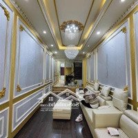 Nghi Tàm - Tây Hồ - 63M 5 Tầng Thang Máy Chỉ 16Tỷ- 2 Mặt Ngõ - 3M Ngõ Thẳng- An Sinh Tuyệt Vời .