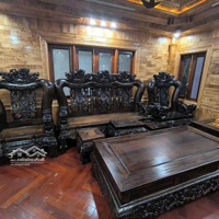Bán Nhà Tư Đình,Cổ Linh,60M,Thang Máy,Nội Thất Cao Cấp,Gara 2 Ô Tô,16Tỷ