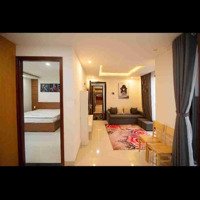 Dương Đình Nghệ Tòa Nhà 6 Tầng Căn Hộ Full Phòng Doanh Thu 90-100 Triệu/Tháng Giá 19.X Tỷ