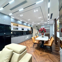 Có 102! Bán Nhà Kv Nguyễn Chí Thanh, Kinh Doanh, Ô Tô, Diện Tích 52M*4 Tầng, Chỉ Nhỉnh 13 Tỷ