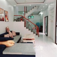 Nhà Cuối Ngõ 282 Đà Nẵng, Căn Góc, Ô Tô Cách Nhà 10M, 2 Tỷ650