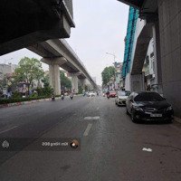 Nhà Mặt Phố Quang Trung 55M.mặt Tiền4M Giá Bán 12 Tỷ 900. Kinh Doanh, Ở Đều Vip.