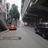 Nhà Mặt Phố Quang Trung 55M.mặt Tiền4M Giá Bán 12 Tỷ 900. Kinh Doanh, Ở Đều Vip.