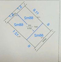 Siêu Phẩm Hot - Phân Lô 200 M2 Đẹp Tại Tứ Dân, Khoái Châu, Hưng Yên, 035858 8866