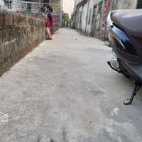 Siêu Phẩm Hot - Phân Lô 200 M2 Đẹp Tại Tứ Dân, Khoái Châu, Hưng Yên, 035858 8866
