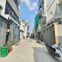 Bán Nhà 3 Tầng Tại Hoàng Hữu Nam, 5,7 Tỷ,Diện Tíchsàn 112M2, Giá Ưu Đãi
