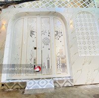 Nhà Phố Hiện Đại Vừa Hoàn Thiện Đủ Nội Thất Hẻm 3M 1982 Huỳnh Tấn Phát Nhà Bè-4M X 19M Giá Bán 5,29 Tỷ