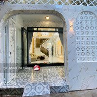 Nhà Phố Hiện Đại Vừa Hoàn Thiện Đủ Nội Thất Hẻm 3M 1982 Huỳnh Tấn Phát Nhà Bè-4M X 19M Giá Bán 5,29 Tỷ