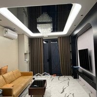 Bán Nhanh Nhà Trần Xuân Soạndiện Tích42M 5 Tầng Hai Bà Trung