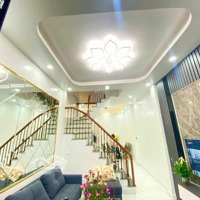 Xã Đàn - Kim Hoa - Cách Ô Tô 30M - Đi Bộ Hồ 3 Mẫu - Nhà Mới Bóc Tem - Thiết Kế Hiện Đại - Đẳng Cấp