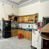 Nhà 1 Trệt 2 Lầu Mặt Tiền Nguyễn Thị Minh Khai Vị Trí Vip Cần Bán