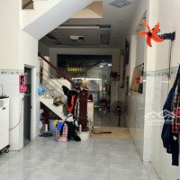 Nhà 1 Trệt 2 Lầu Mặt Tiền Nguyễn Thị Minh Khai Vị Trí Vip Cần Bán