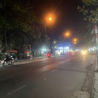 Đất Mặt Tiền Nguyễn Thị Minh Khai 105M2 Cần Bán Gấp