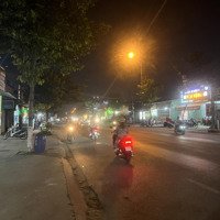 Đất Mặt Tiền Nguyễn Thị Minh Khai 105M2 Cần Bán Gấp