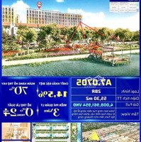 Căn Hộ Nghệ Thuật Art Residence - Fell Chất Sống Thời Đại Tại Sun Urban City Hà Nam