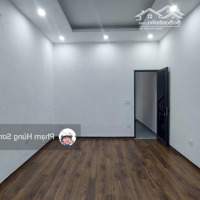 Nhà 5 Tầng Mới Ô Tô Đỗ Cổng Chủ Thiện Chí Bán- Định Công Thượng Hoàng Mai 40M2 Chỉ 6.4 Tỷ