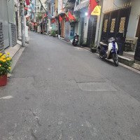 Siêu Đẹp - Ngay Tại Cô Bắc, Phú Nhuận, Hcm -Diện Tích5.2X16.2M - Kc 2Tst - 4 Phòng Ngủ 2 Vệ Sinh- Giá Chỉ 17,5 Tỷ! Tl