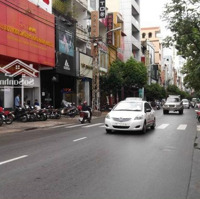 Nhà Đẹp Giá Sốc! Mặt Tiền Thất Sơn, Q10 4X25M Kinh Doanh Đỉnh Chỉ 22.5 Tỷ! Liên Hệ: 0931456378